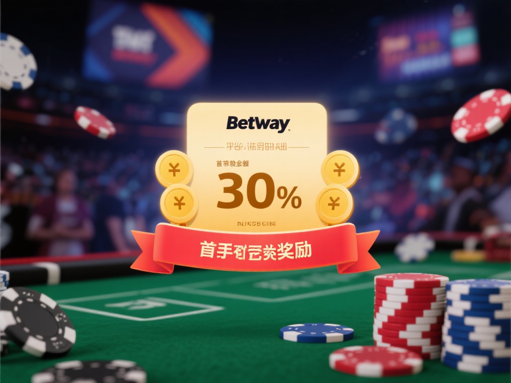 必威Betway促销活动秘籍：教你获取更多奖励