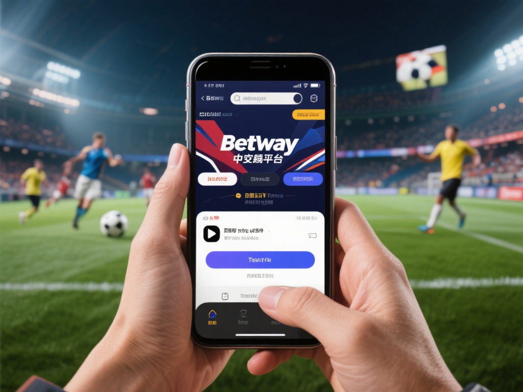 必威Betway中文体育平台下载与新手入门全攻略详解