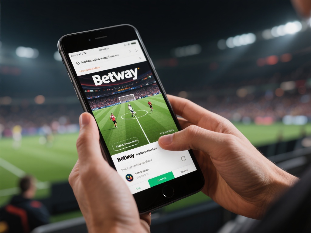 Betway必威体育精装版:焕新升级畅享极致体验! 随着移动端用户的增加,Betway针对移动设备的体