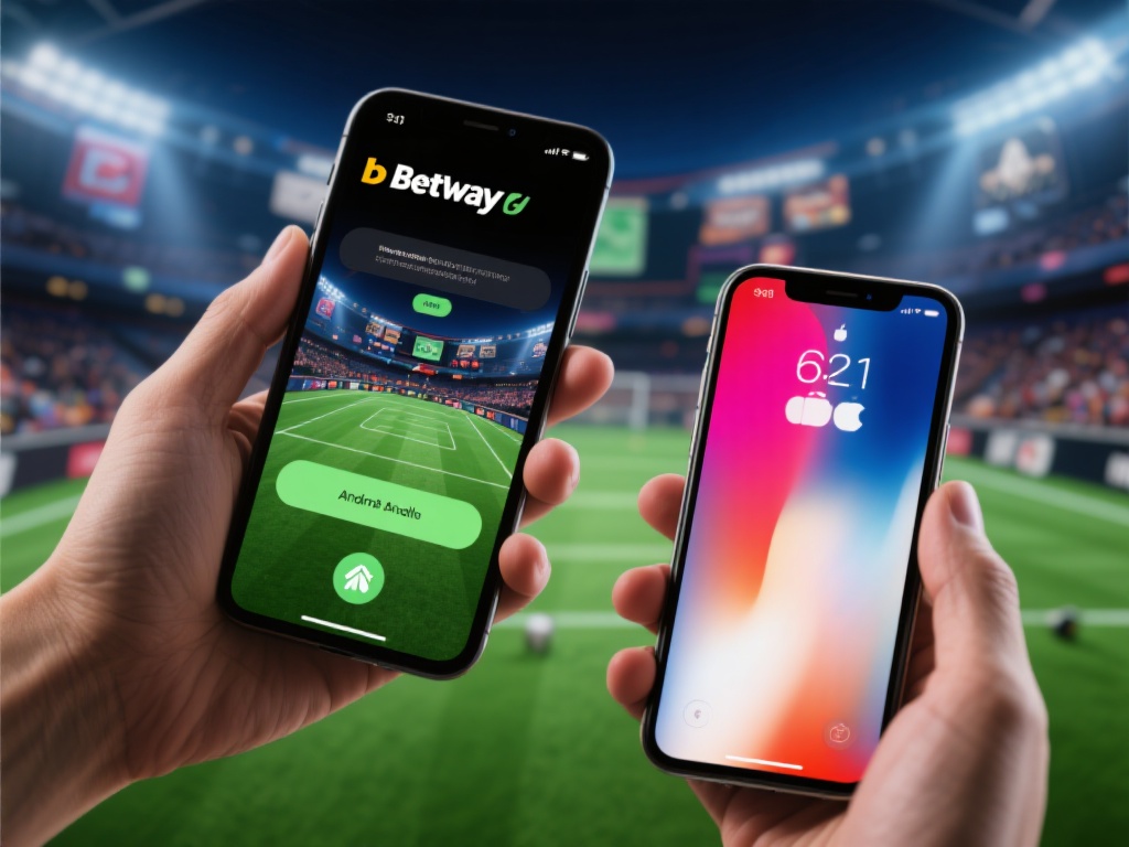 必威Betway全端下载：安卓苹果设备全支持