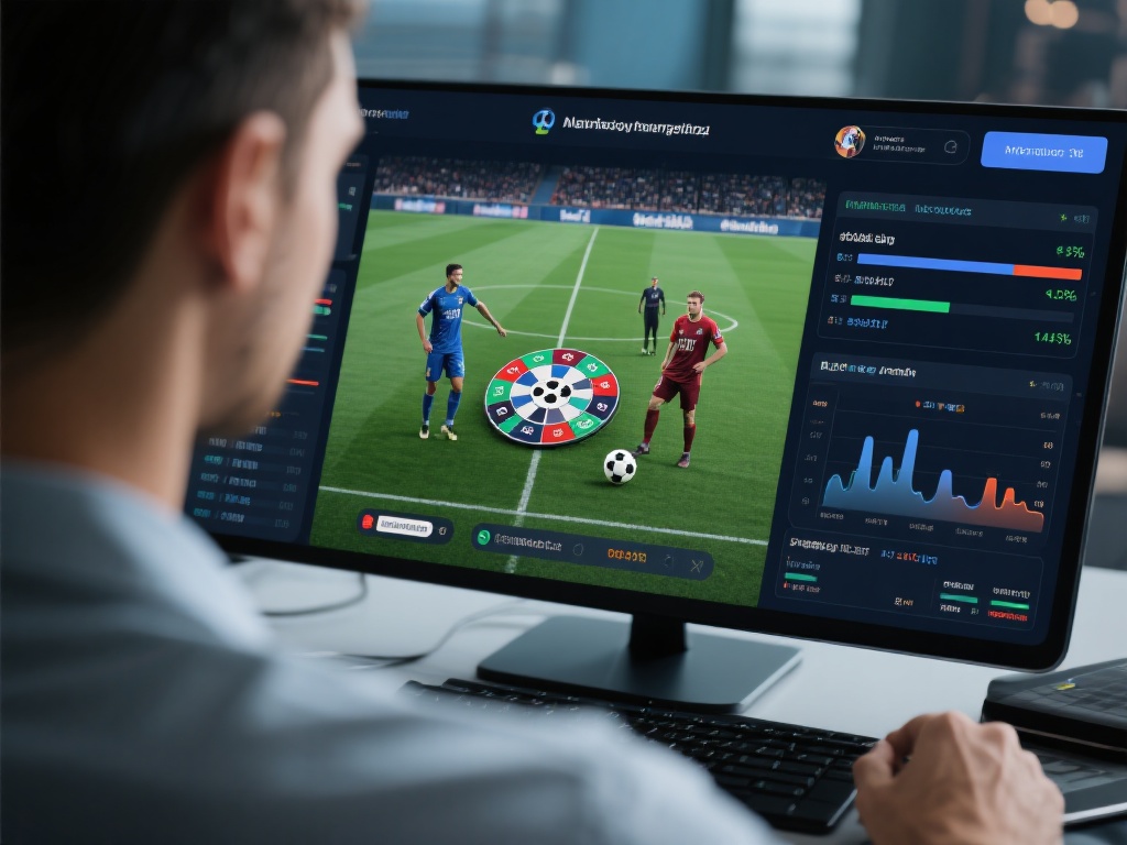 揭秘如何通过Betway必威快速盈利的实用秘诀 现代化平台的一个优势在于提供大量实时数据。学会利用