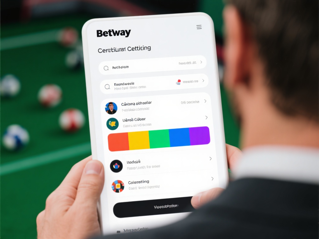 详细解析必威betway登录服务：多功能界面操作指南