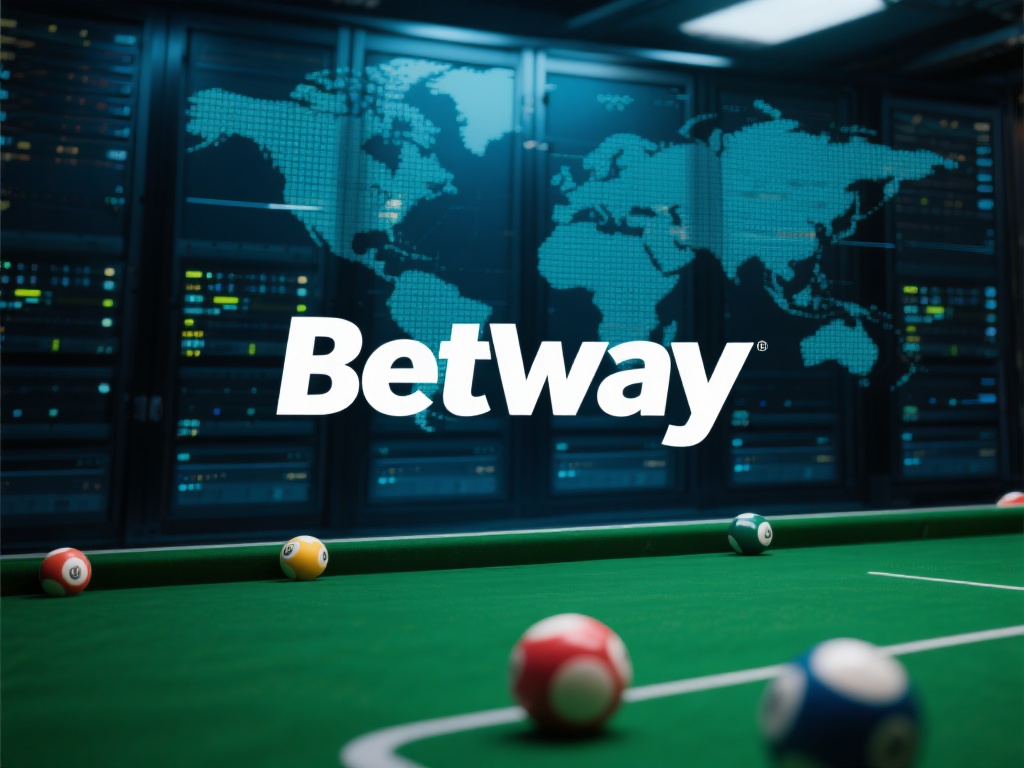 从监管到技术解析：Betway必威的安全性究竟如何？