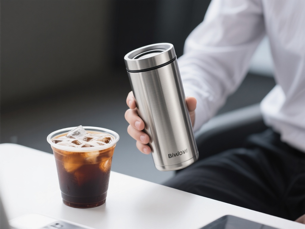 betway必威水杯：融合时尚与功能的休闲之选