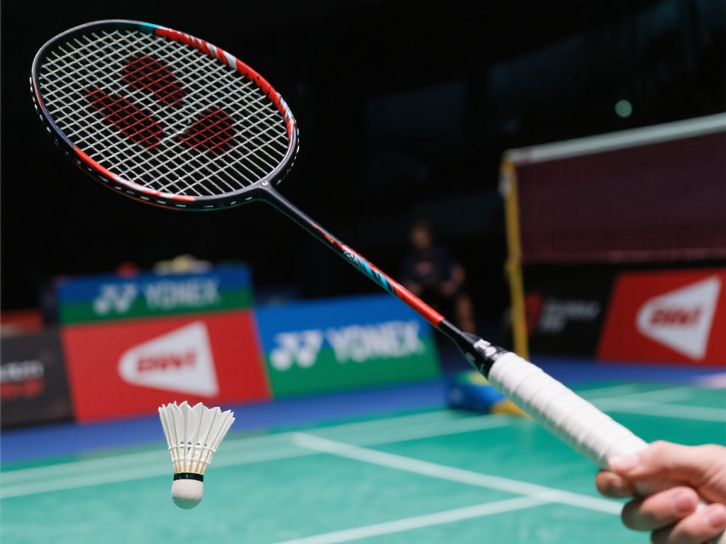 从入门到高手：必威球拍功能解析与全应用