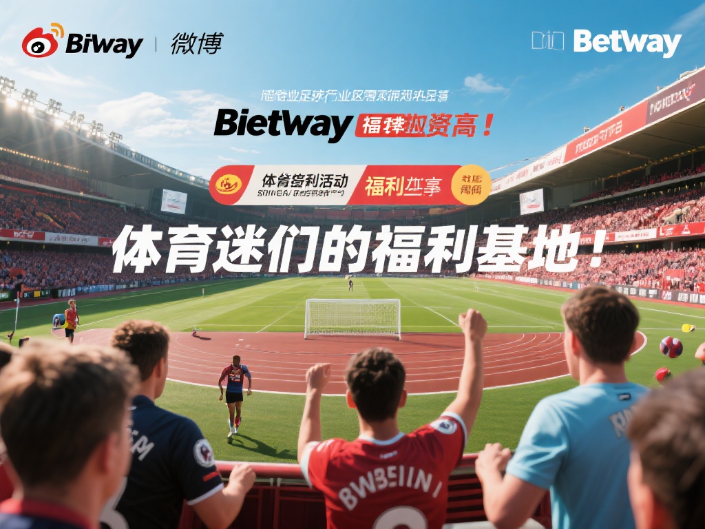 必威Betway微博独家爆料：体育迷福利不容错过
