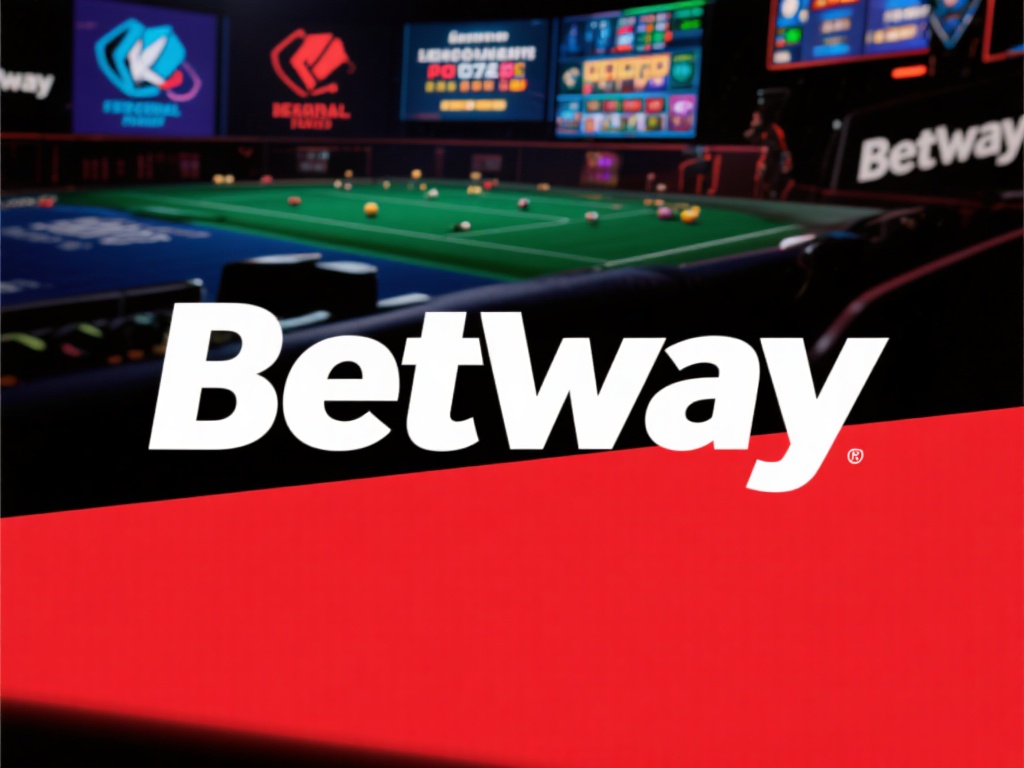 此外，Betway专注于体育博彩、电子竞技及娱乐场