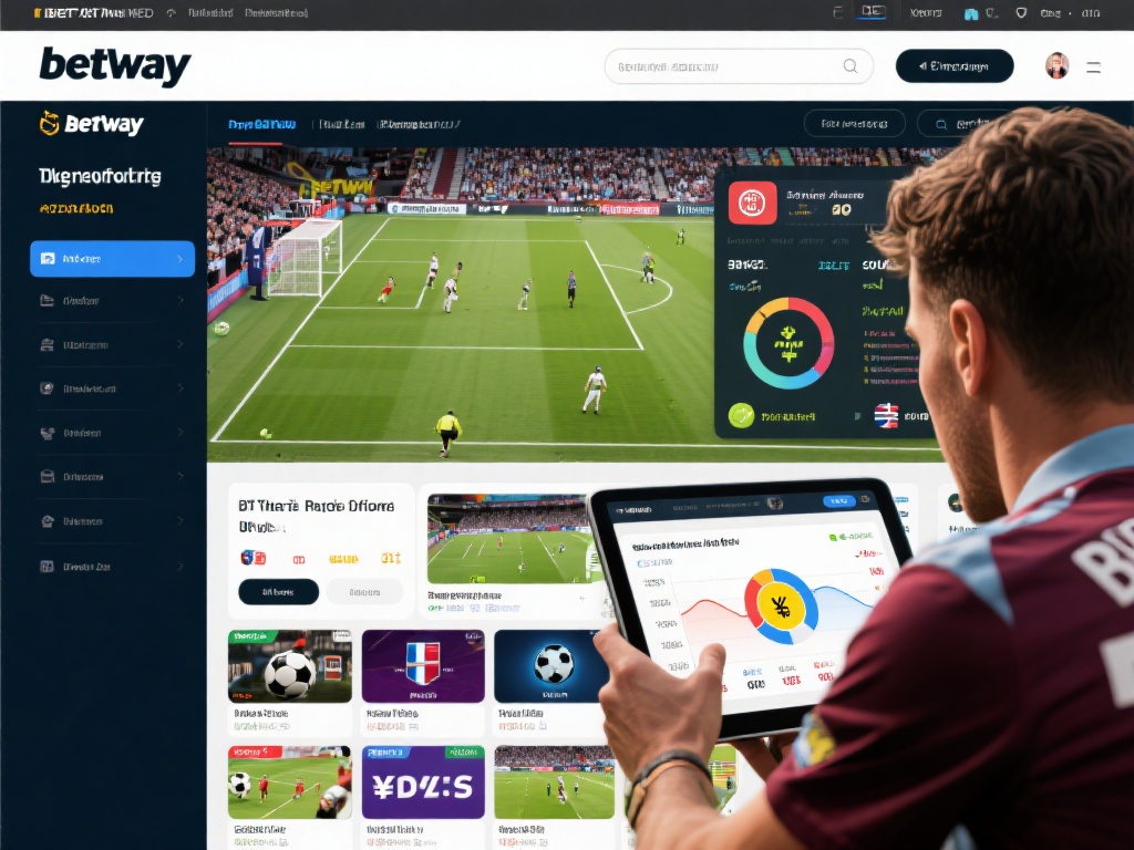 必威betway网靠谱吗？揭秘平台优势与特点