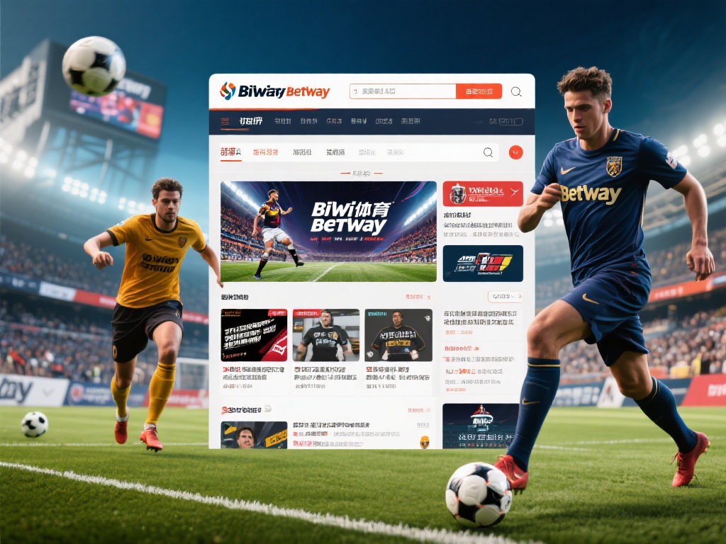 必威体育betway登录页：打造您的精彩体育世界