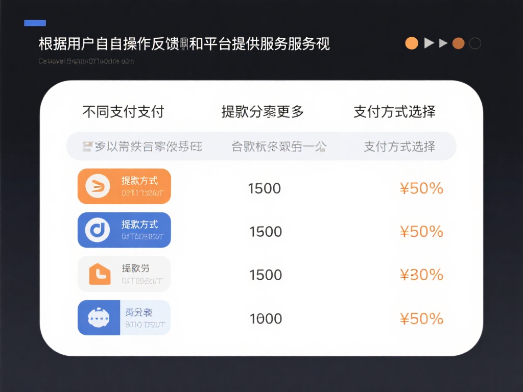 全面解析Betway必威提款手续费与相关费用条例