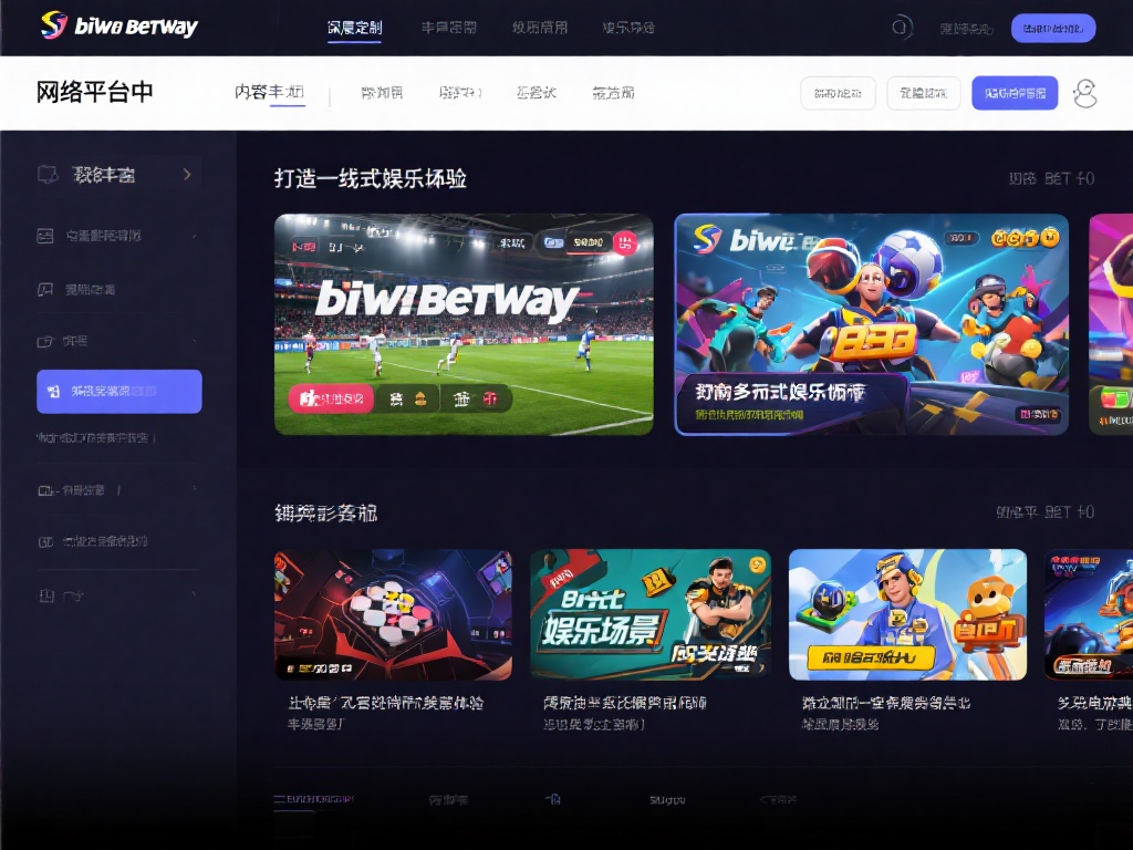 必威Betway带您畅享全天候精彩娱乐新体验！