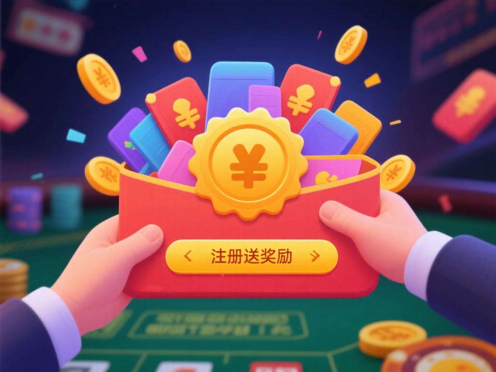 Betway必威888惊喜来袭：注册送豪礼优惠，不容错过