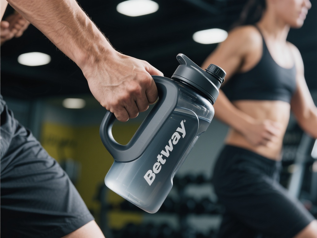 深度评测Betway必特威水壶：全场景使用无忧