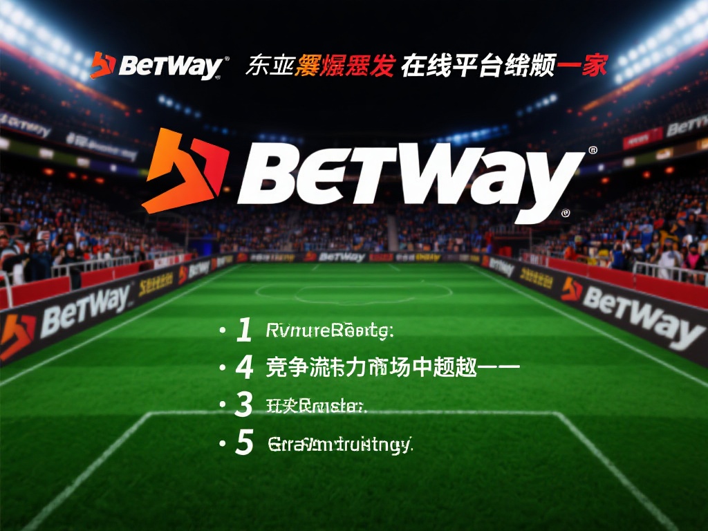 东盟玩家青睐必威Betway登录入口的五大理由解析