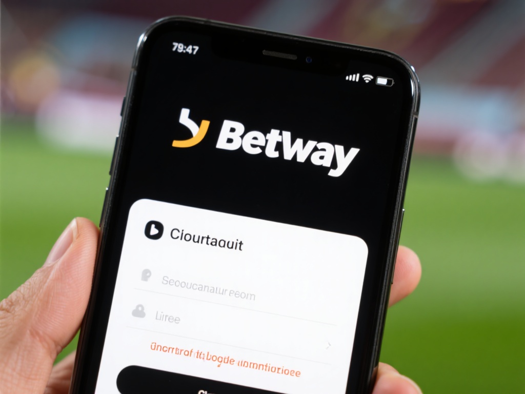 必威Betway版下载后创建专属账户的详细指南