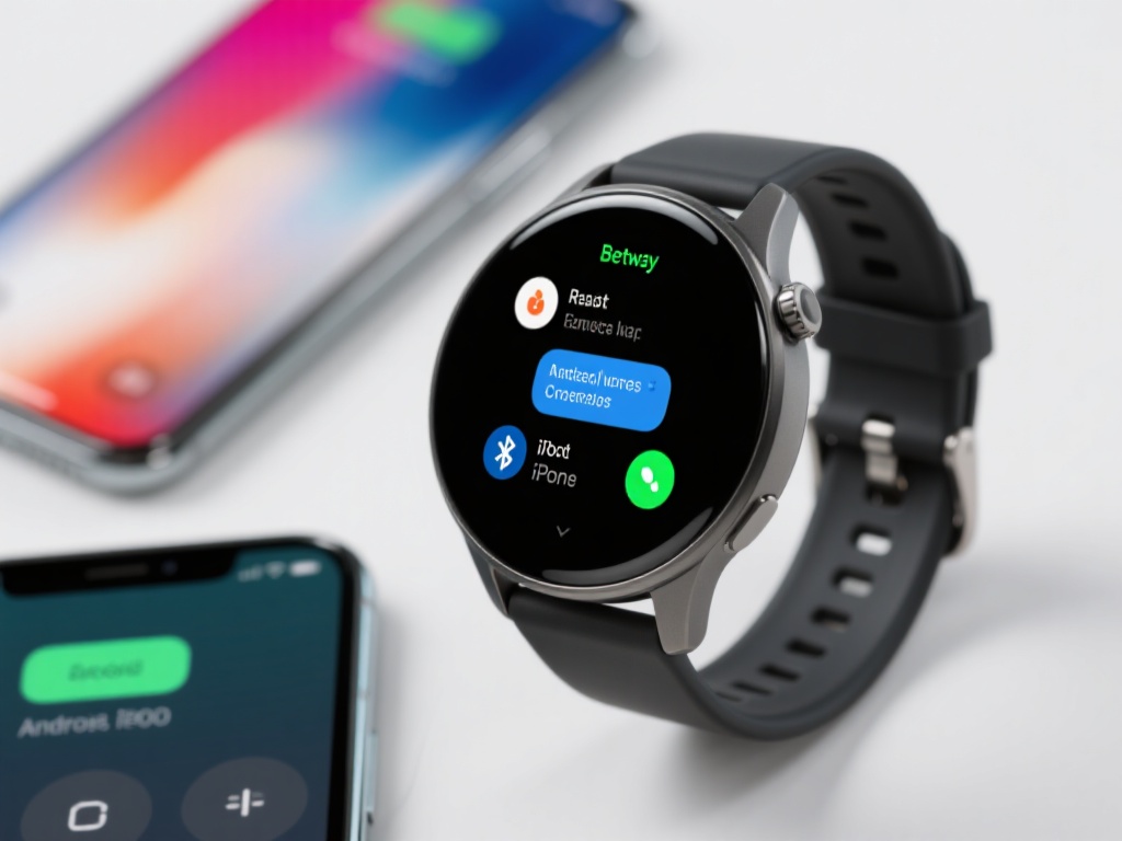 深度解析必威Betway智能手表，全能功能全揭秘