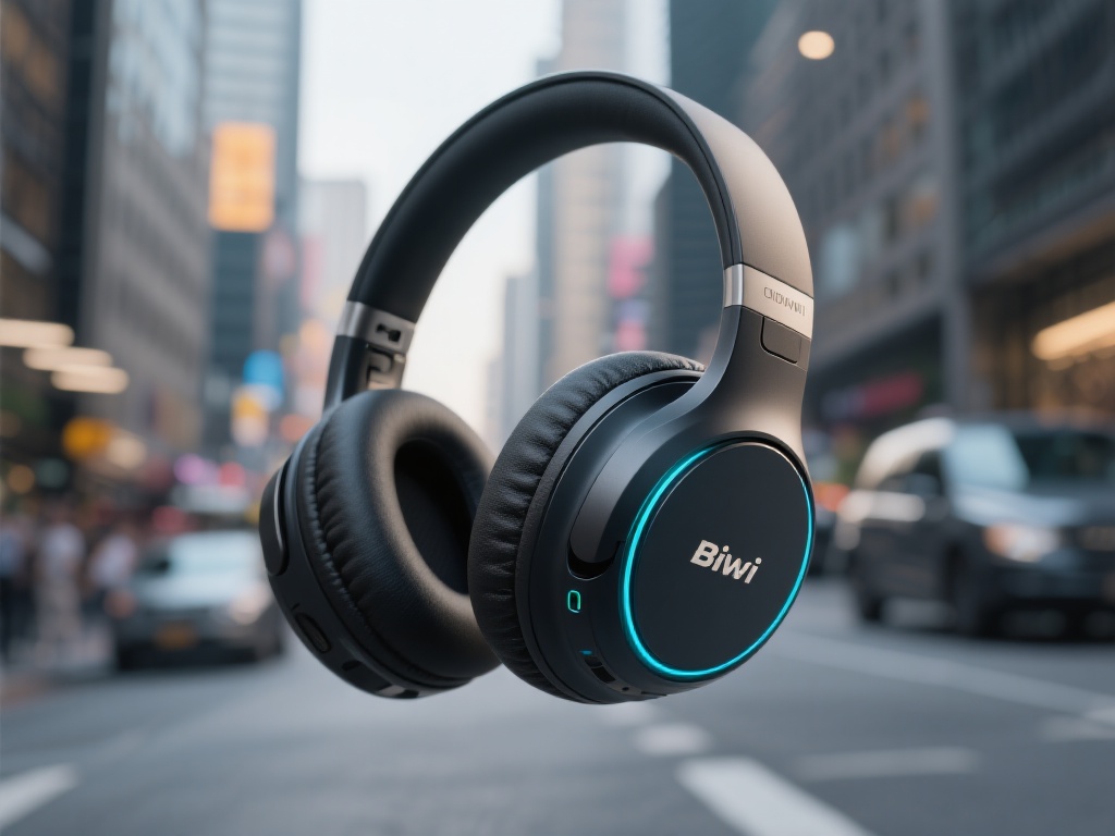 必威耳机新品发布：探索最新款耳机的科技亮点