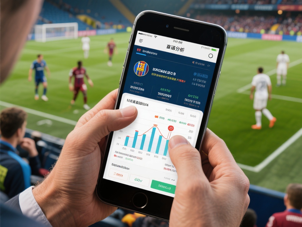 掌握betway必威手机客户端的投注技巧与策略