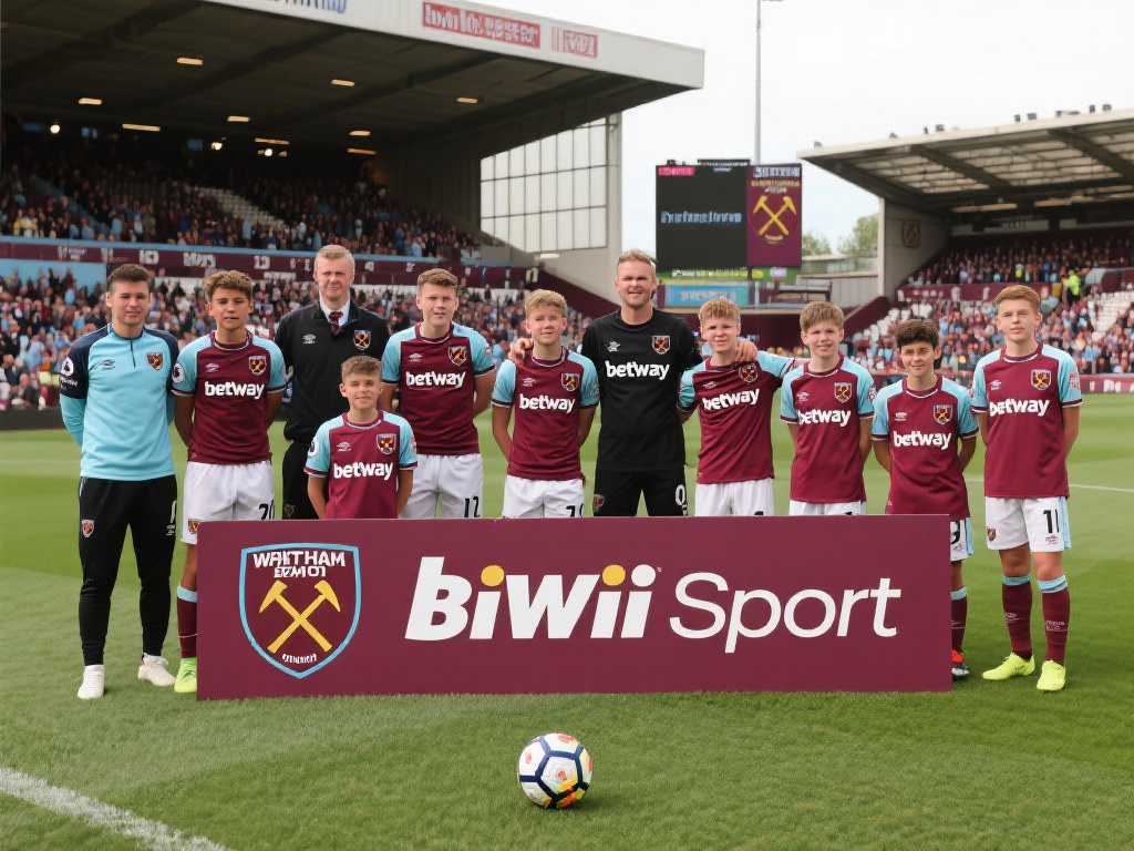 必威体育鼎力支持西汉姆联，共创辉煌未来