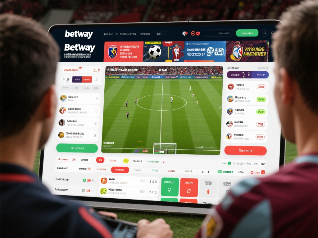 熟悉多样化的投注选项
要在平台中获得高胜率，首先