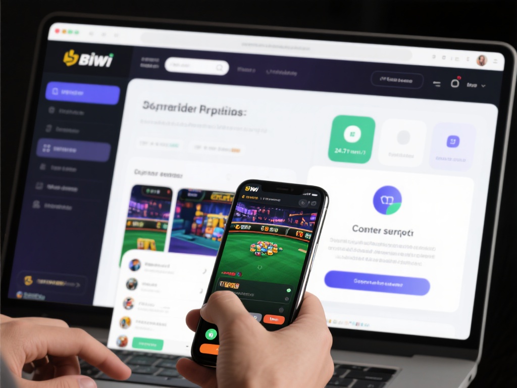 跟随资深玩家深度解析Betway必威独特优势与魅力