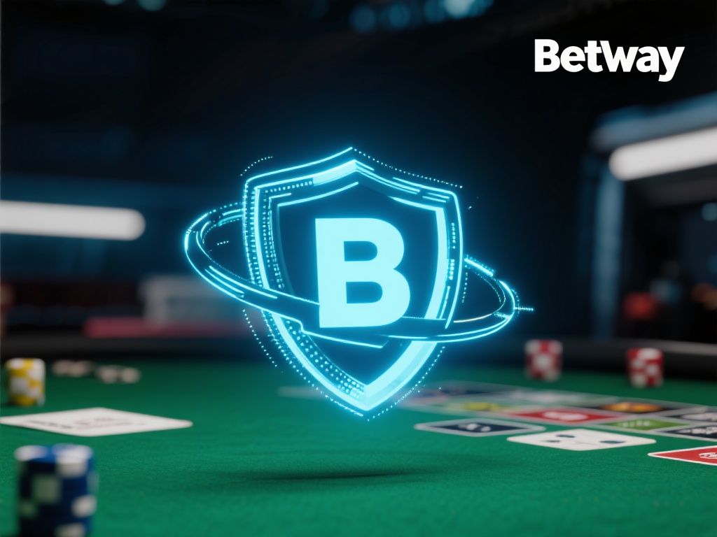 在网络安全威胁日益增多的今天，用户的安心投注离不开