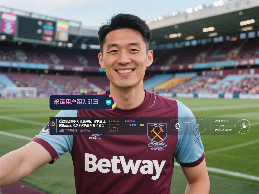 一步步展开Betway必威旅程，体验独特的竞技乐趣