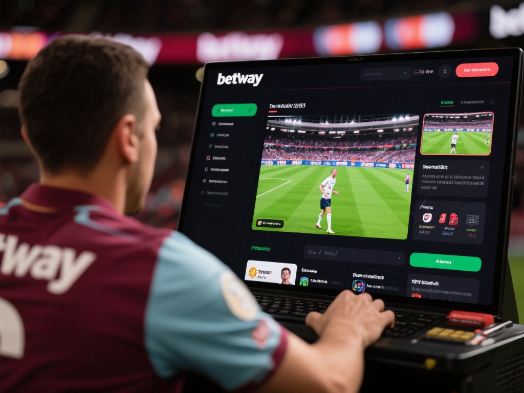 Betway必威周年承诺回馈，共赢精彩未来旅程