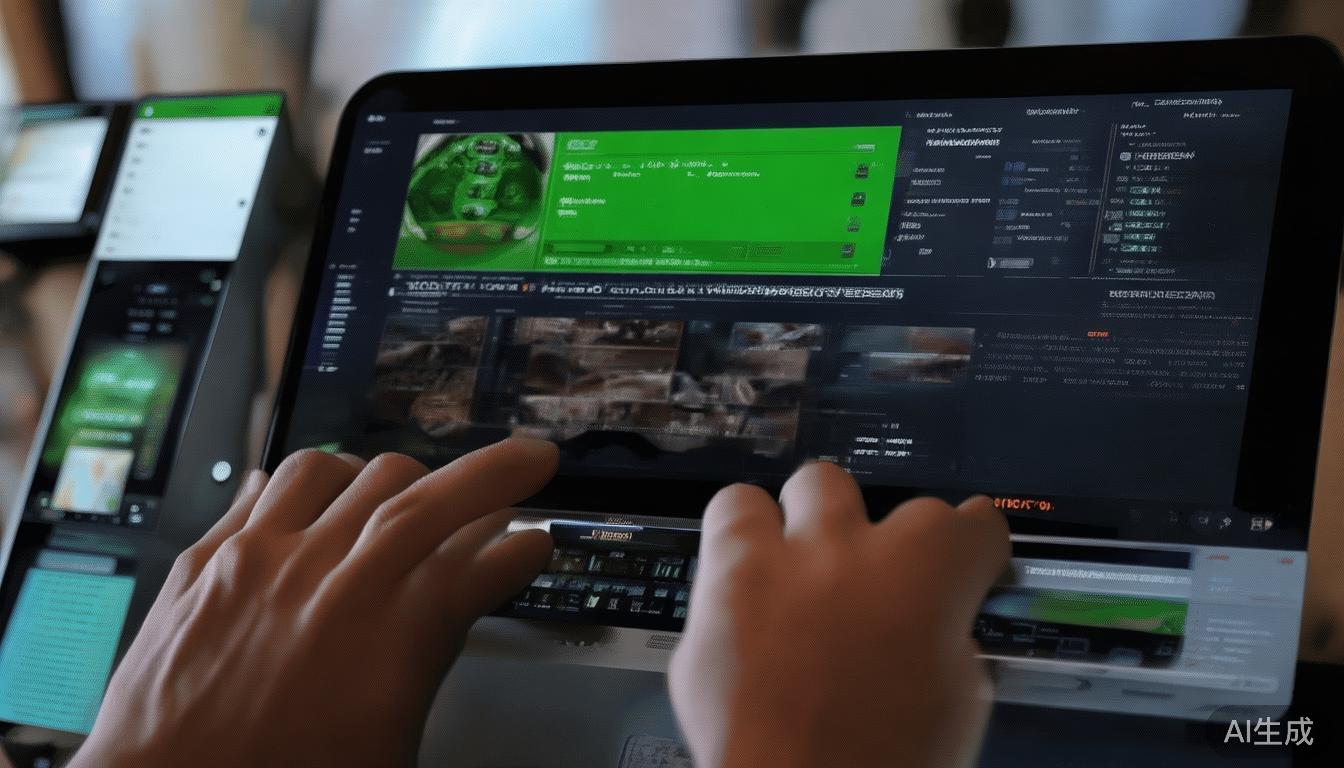 必威体育桌面无法启动的详细解决方案与排查指南