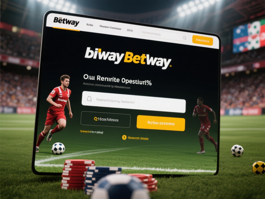 全面解析必威体育betway：从注册到提现全流程评测
