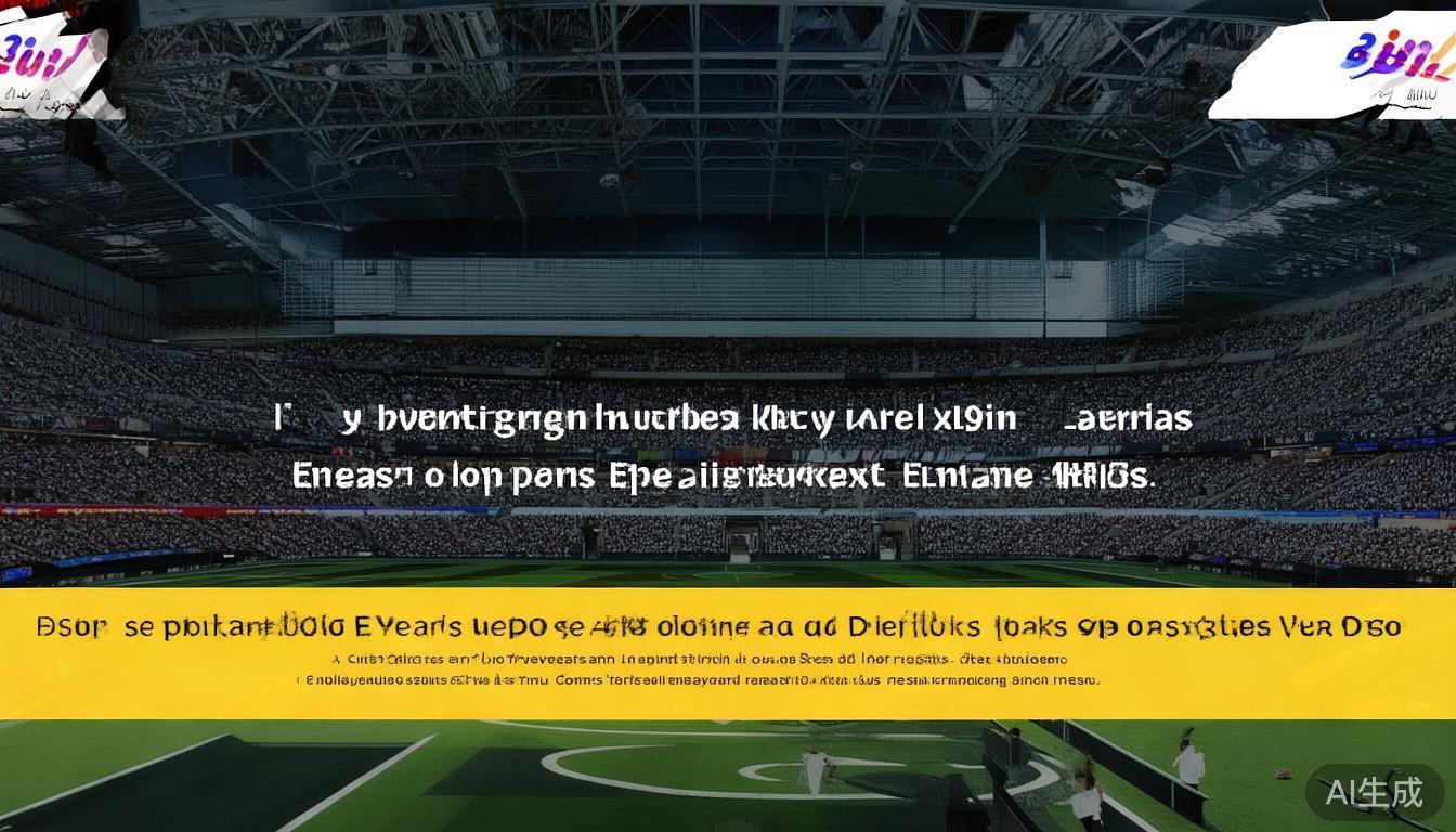 必威体育886：全面覆盖多样娱乐赛事，尽享精彩体育盛宴