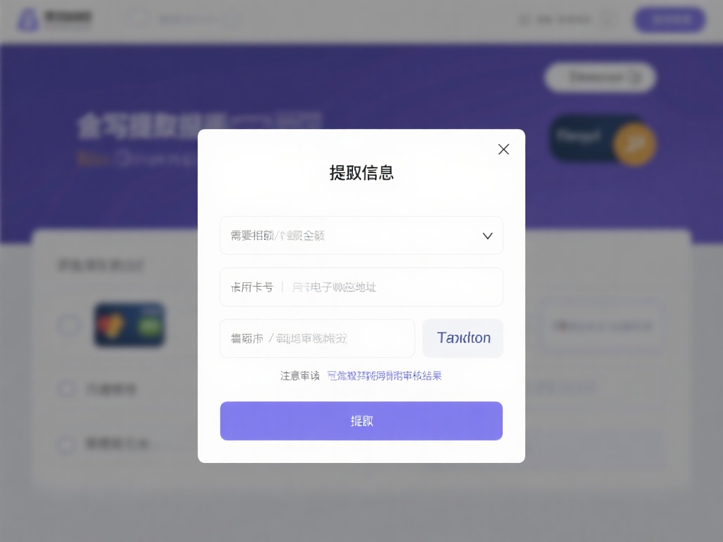 快速上手必威提款操作流程详细指南