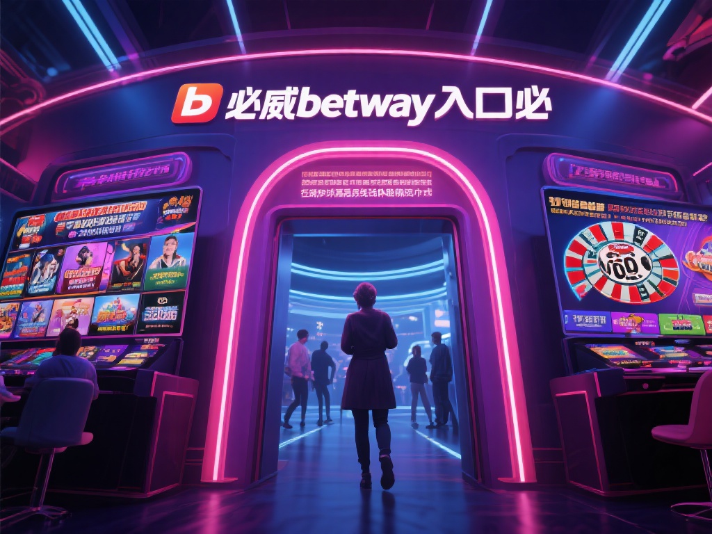 必威Betway入口，畅享全新娱乐世界旅程