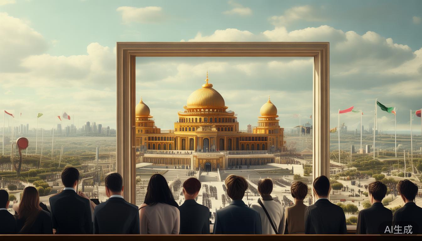 国家政治稳定是企业持续健康发展的重要保障。当前，该