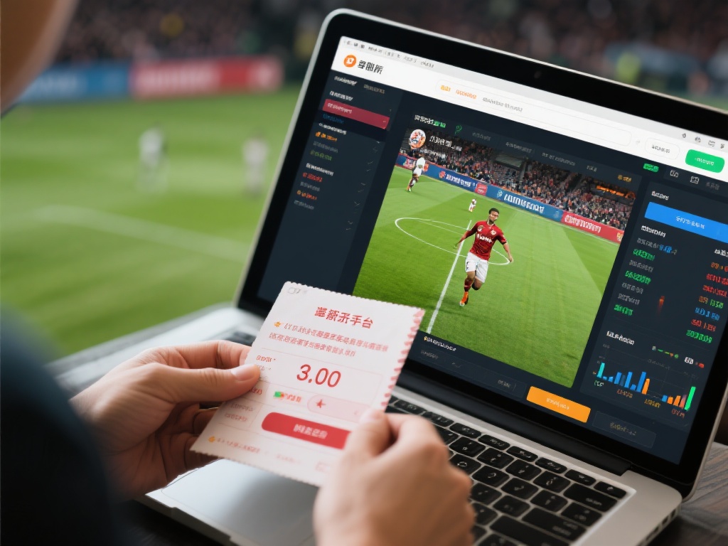 对于新手来说，赛前投注是较为简单的方式。建议先从小