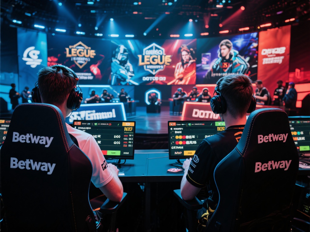 深入解析Betway必威体育赛事竞猜种类大全