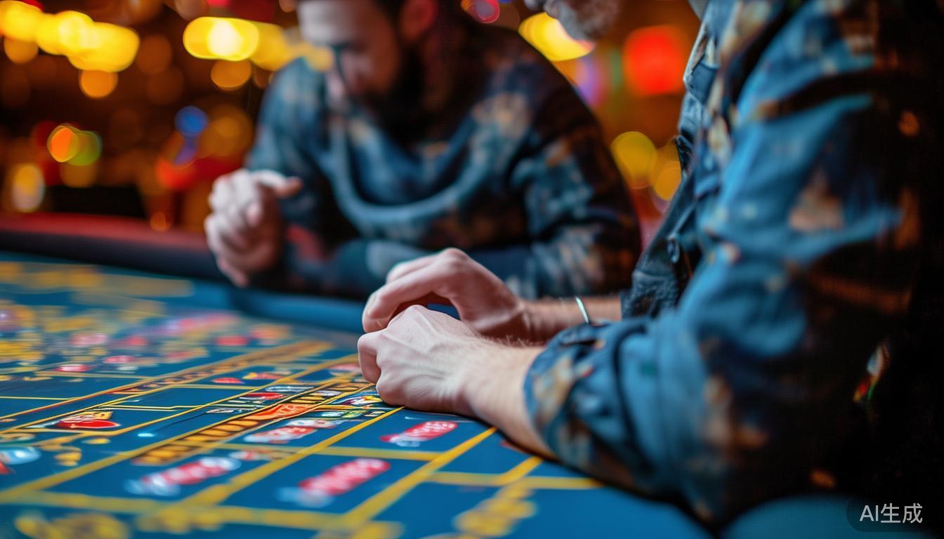 全面攻略：必威体育赛事竞猜技巧与实战指南