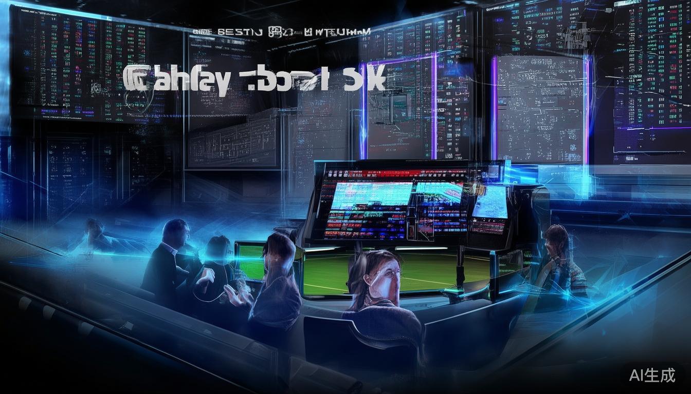 必威体育3.0：引领娱乐新格局的全面升级与技术革新