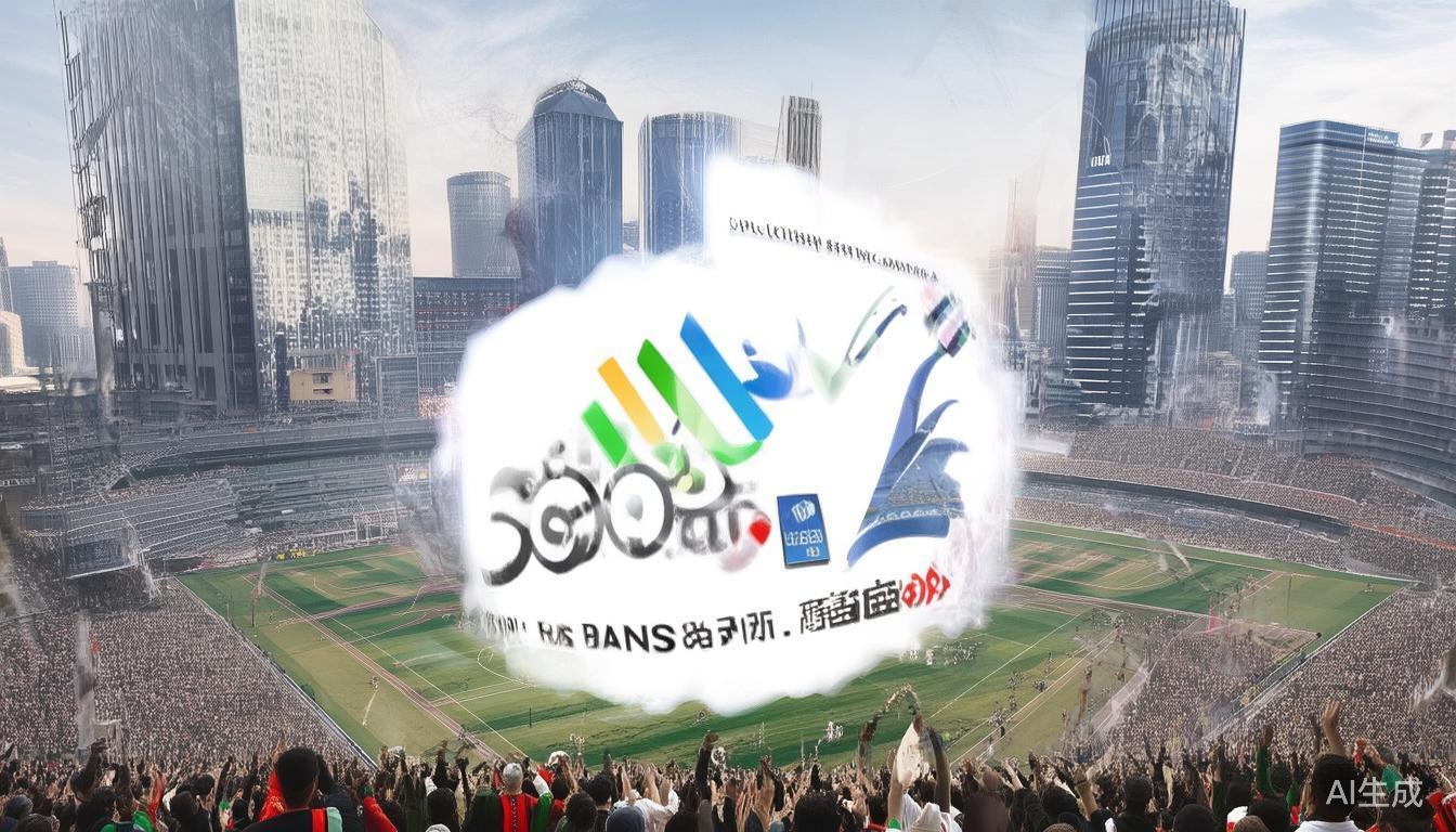 必威体育战略合作伙伴及其品牌影响力深度分析与未来发展前景