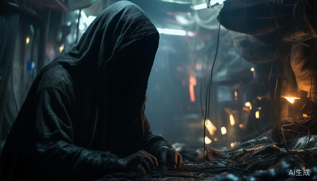 非法平台的阴影：市场上存在一些未经授权或运营不正规