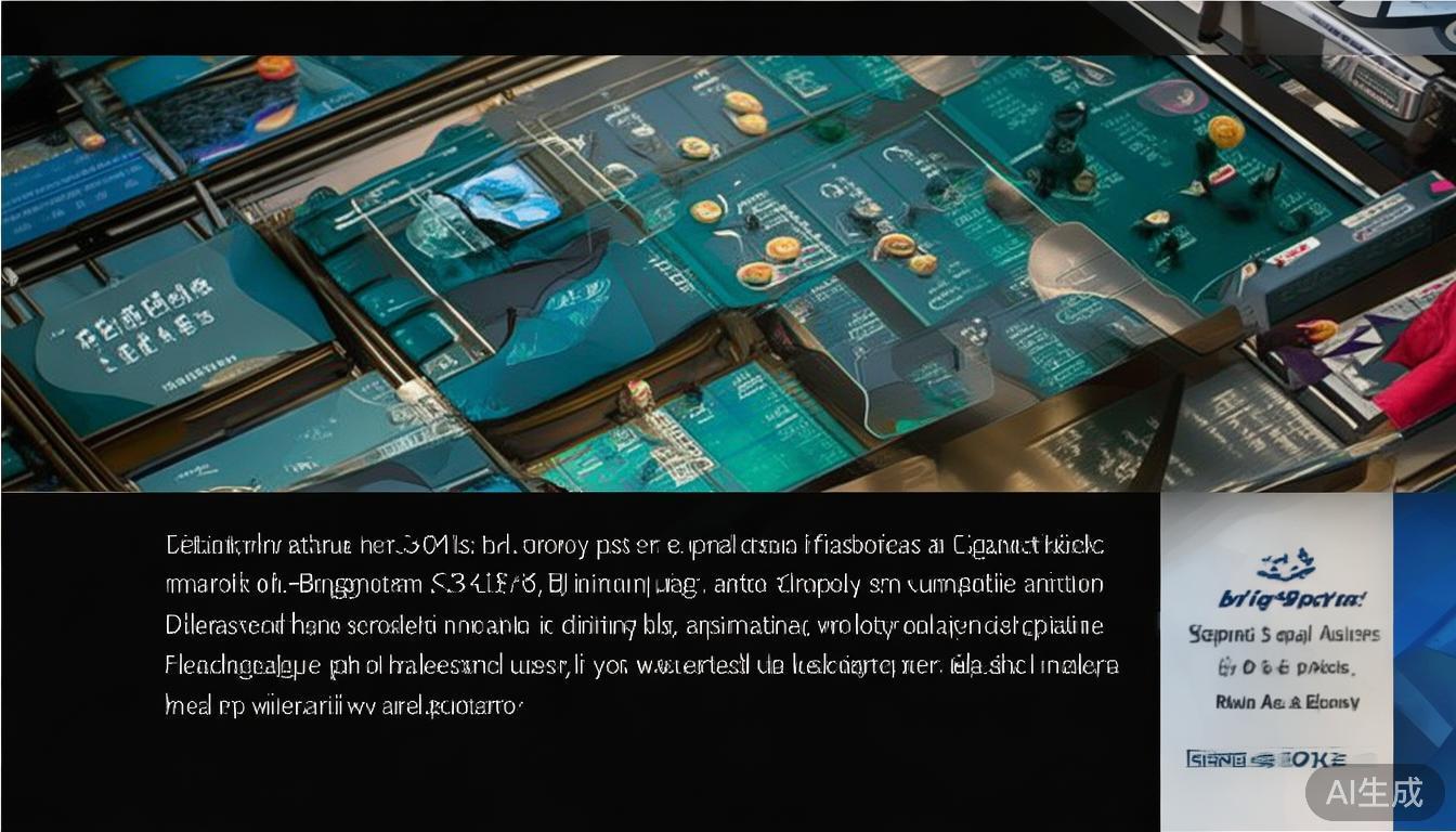 必威体育代理平台最新资讯全面解析与行业动态分析