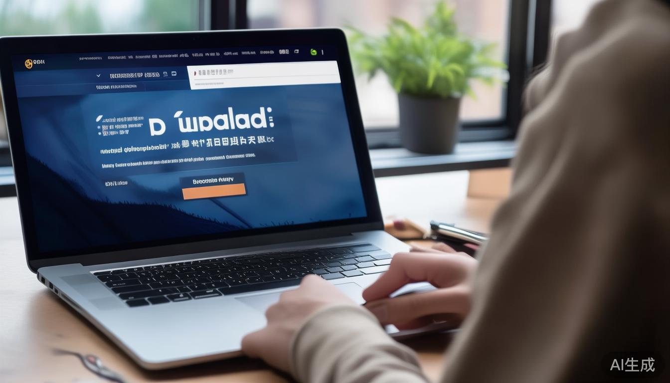 准备工作：下载安装官方应用
首先，建议您通过官方