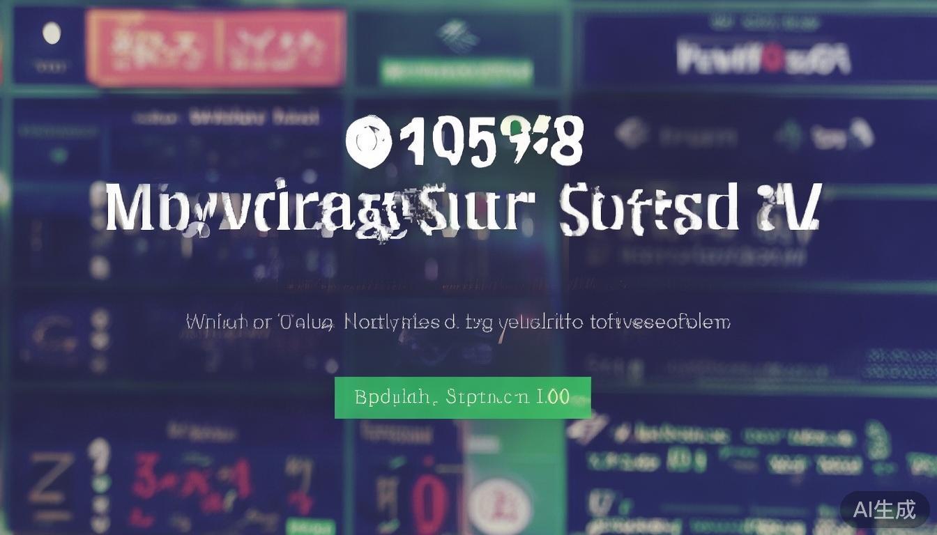 必威体育官网bw1958：引领博彩娱乐新潮流，全面解析安全保障措施与用户体验