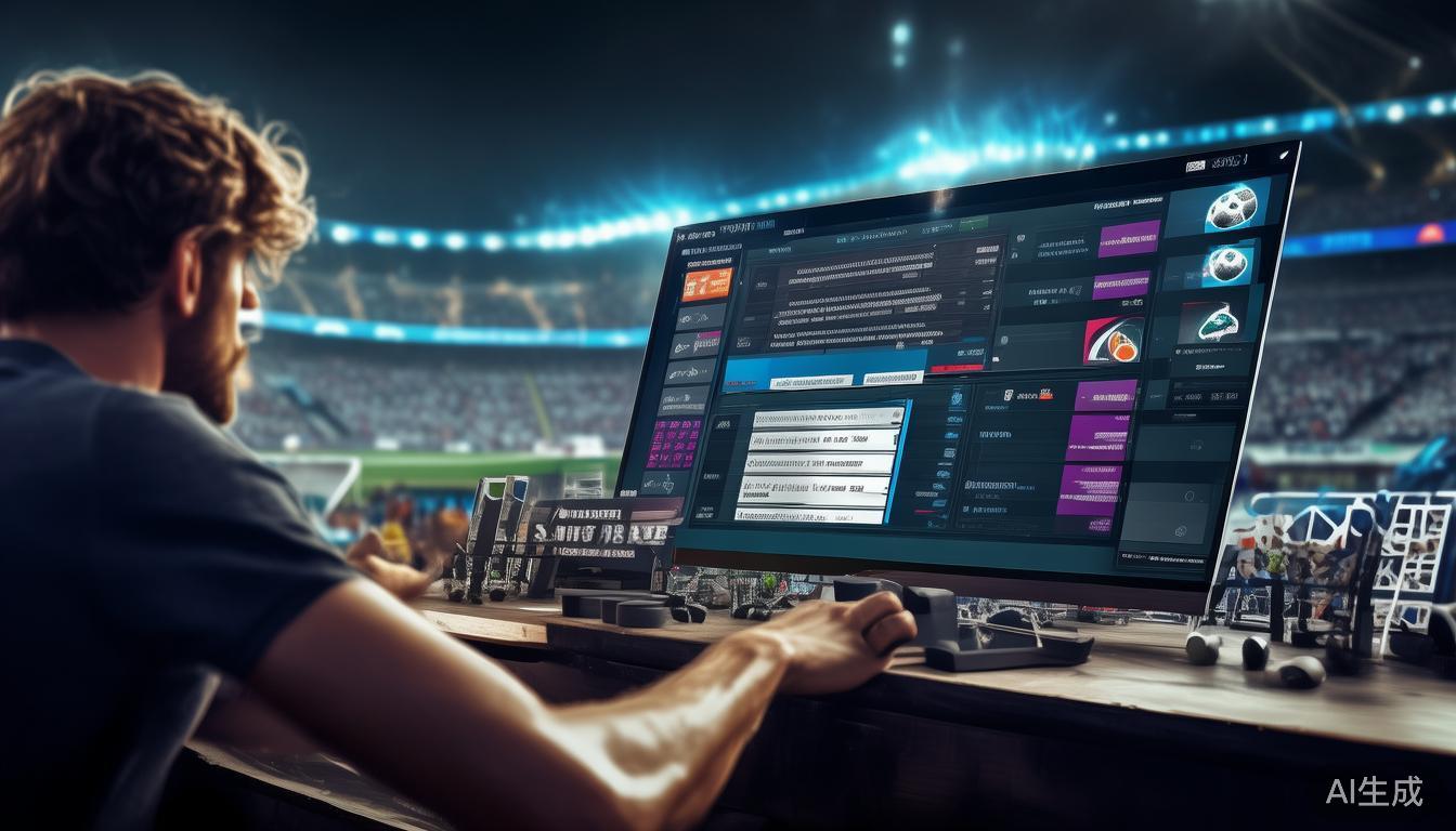 Betway必威体育亚官方平台全面介绍与合作优势分析