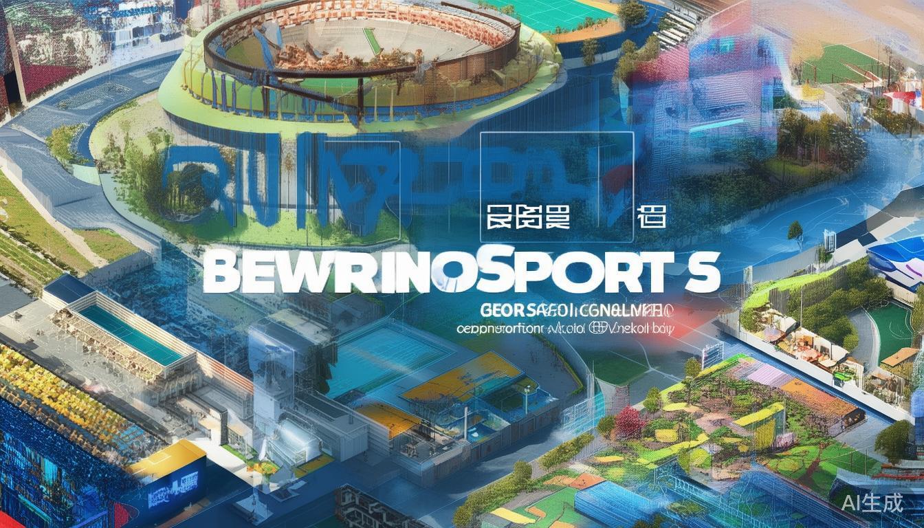 必威体育赞助商战略布局与合作案例深度解析与实践探索