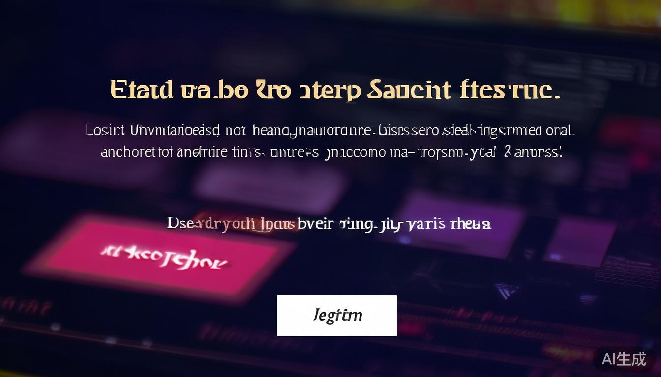 必威体育登录网址全面操作指南：新手到高手完整流程详解