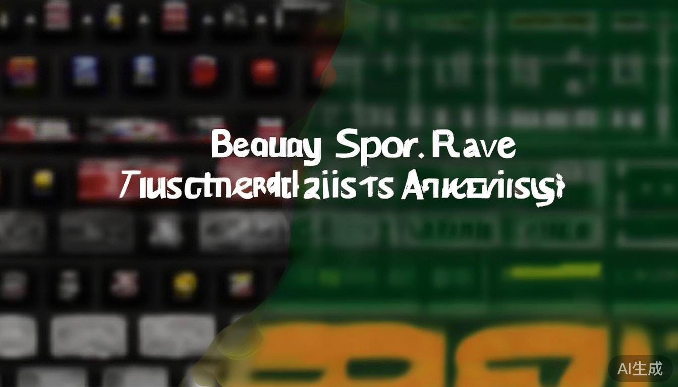 必威体育诚信评测：全面分析平台信誉与用户口碑情况