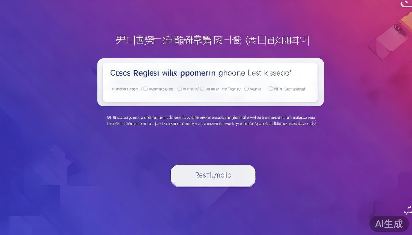 必威体育快速注册指南与全面安全保障措施解析