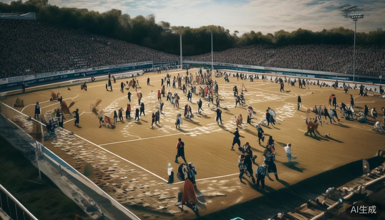 必威体育欧冠联赛赛程安排与最新动态全面解析