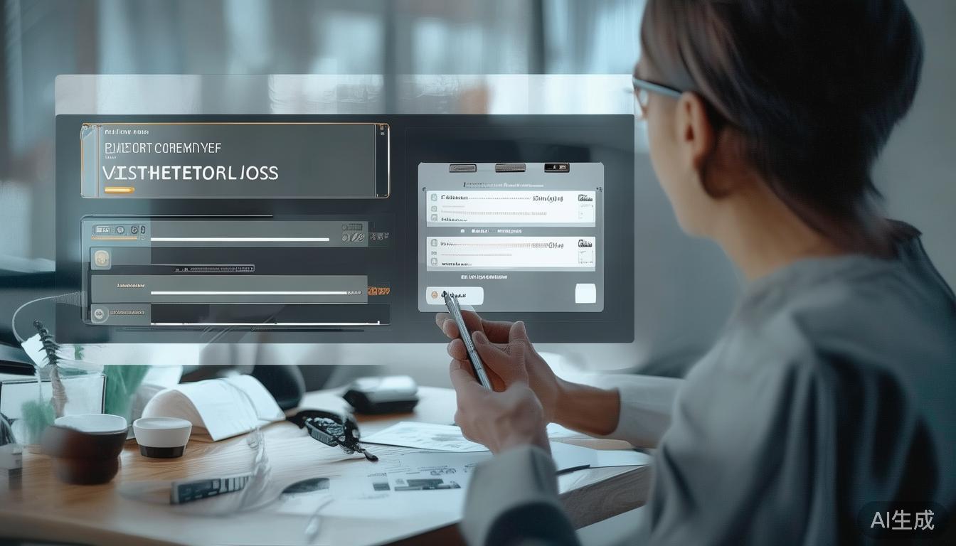 一、确保身份资料完整且符合要求
在提交申请前，及